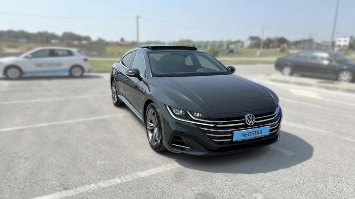 VW Arteon 2,0 TDI BMT R-Line DSG