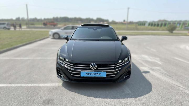 VW Arteon 2,0 TDI BMT R-Line DSG