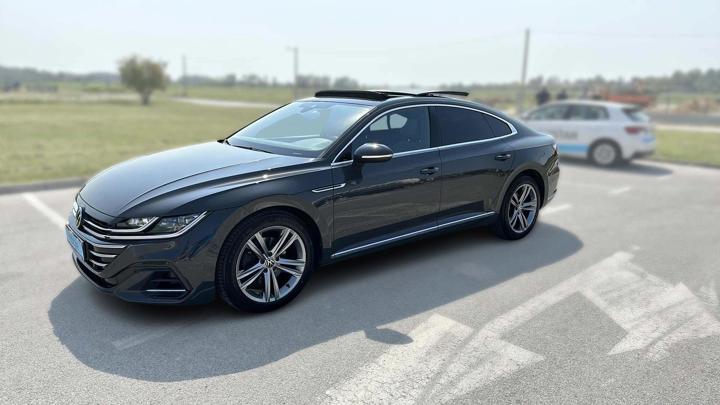 VW Arteon 2,0 TDI BMT R-Line DSG