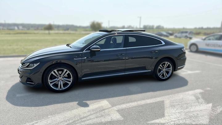 VW Arteon 2,0 TDI BMT R-Line DSG