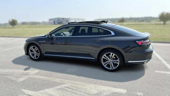 VW Arteon 2,0 TDI BMT R-Line DSG