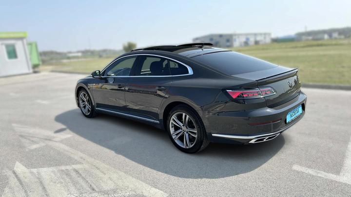 VW Arteon 2,0 TDI BMT R-Line DSG