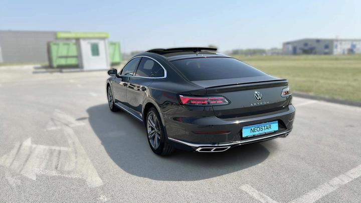 VW Arteon 2,0 TDI BMT R-Line DSG