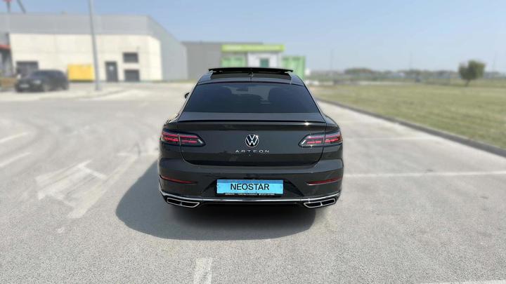 VW Arteon 2,0 TDI BMT R-Line DSG