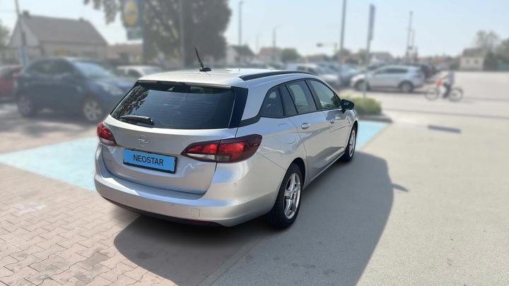 Opel Astra Sports Tourer 1,5 D Astra