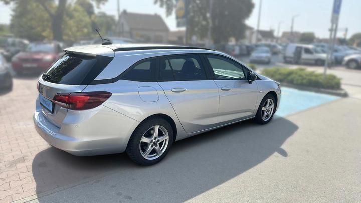 Opel Astra Sports Tourer 1,5 D Astra