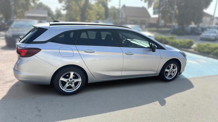 Opel Astra Sports Tourer 1,5 D Astra