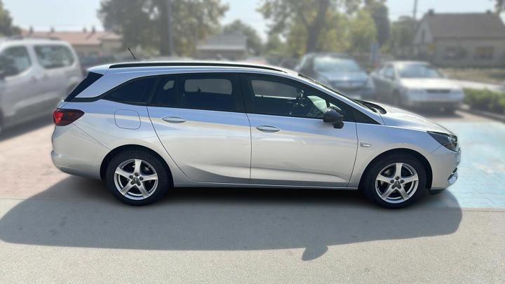 Opel Astra Sports Tourer 1,5 D Astra