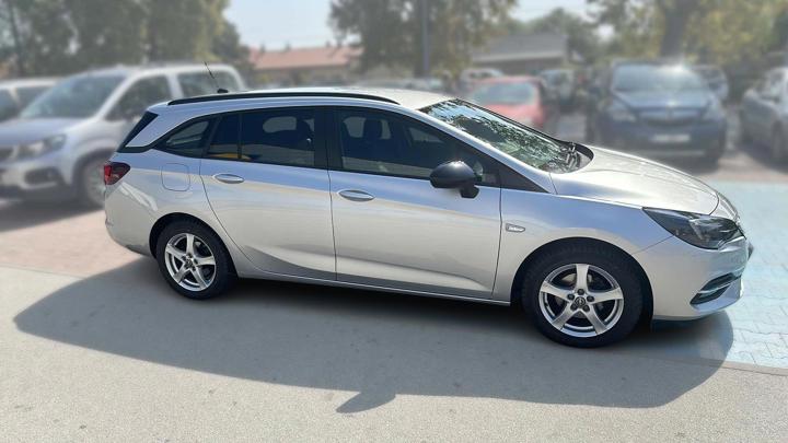 Opel Astra Sports Tourer 1,5 D Astra