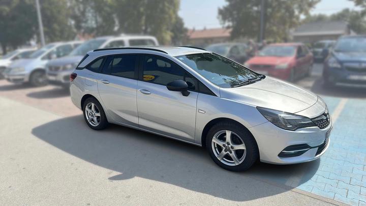 Opel Astra Sports Tourer 1,5 D Astra