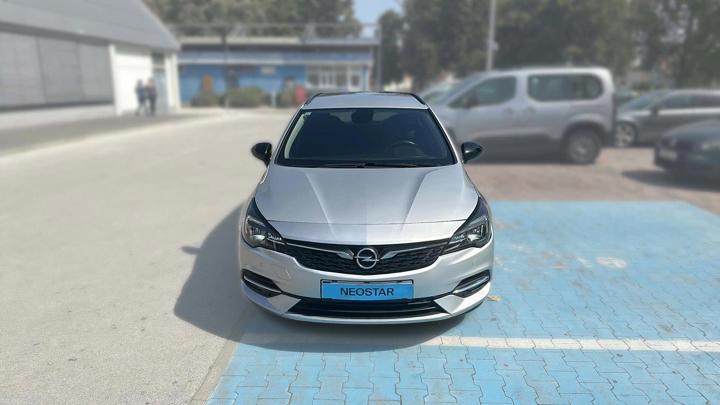 Opel Astra Sports Tourer 1,5 D Astra