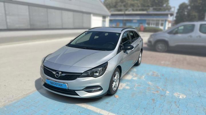 Rabljeni automobil na prodaju iz oglasa 92695 - Opel Astra Astra Sports Tourer 1,5 D Astra