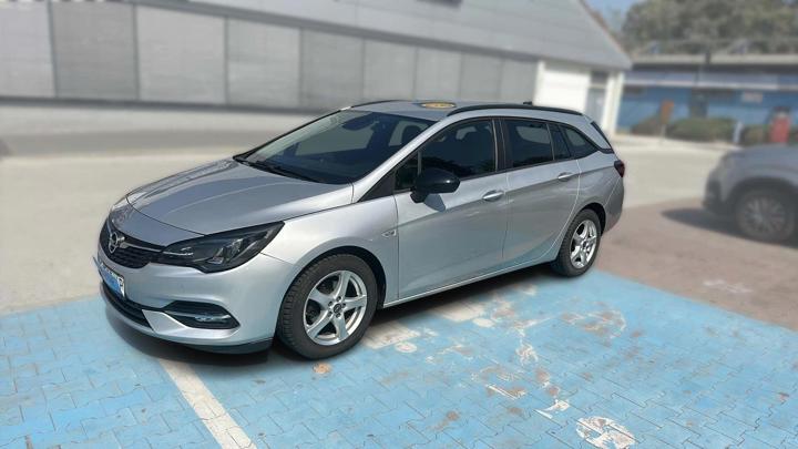 Opel Astra Sports Tourer 1,5 D Astra