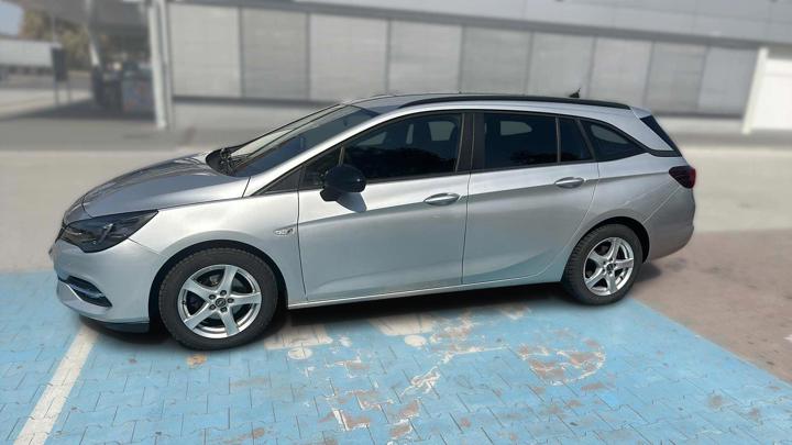 Opel Astra Sports Tourer 1,5 D Astra