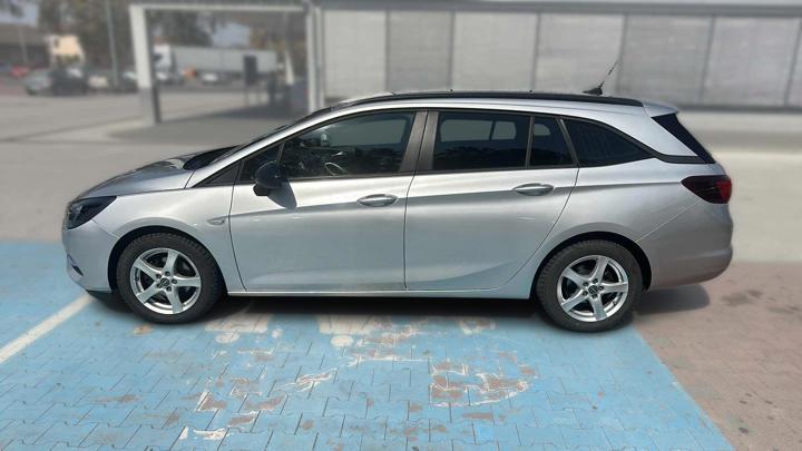 Opel Astra Sports Tourer 1,5 D Astra