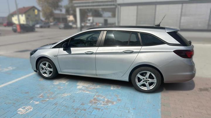 Opel Astra Sports Tourer 1,5 D Astra