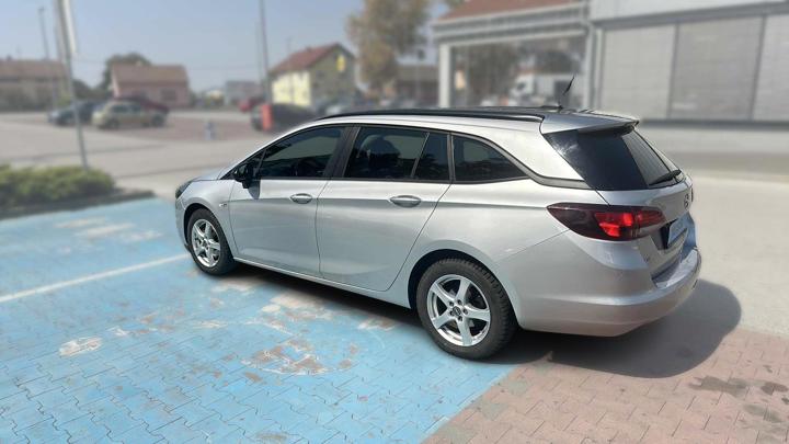 Opel Astra Sports Tourer 1,5 D Astra