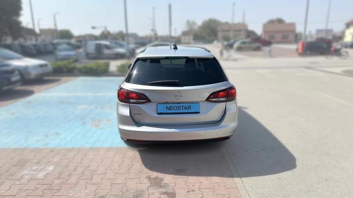 Opel Astra Sports Tourer 1,5 D Astra