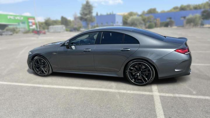 Mercedes-Benz CLS AMG 53 4MATIC TURBO