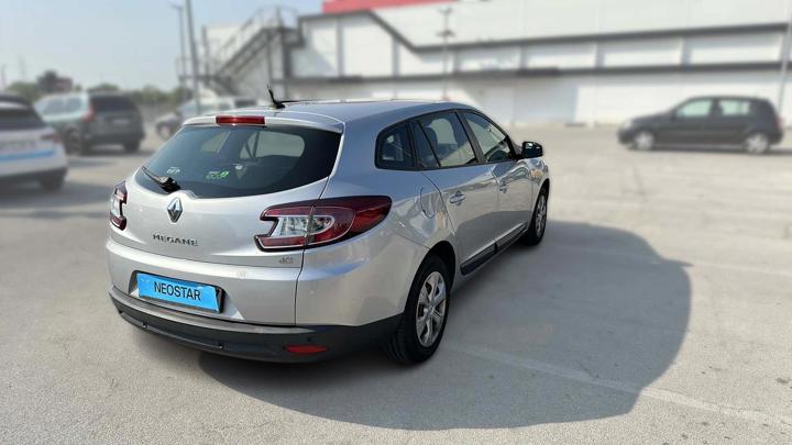 Renault Mégane Grandtour 1,5 dCi