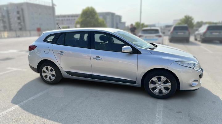 Renault Mégane Grandtour 1,5 dCi