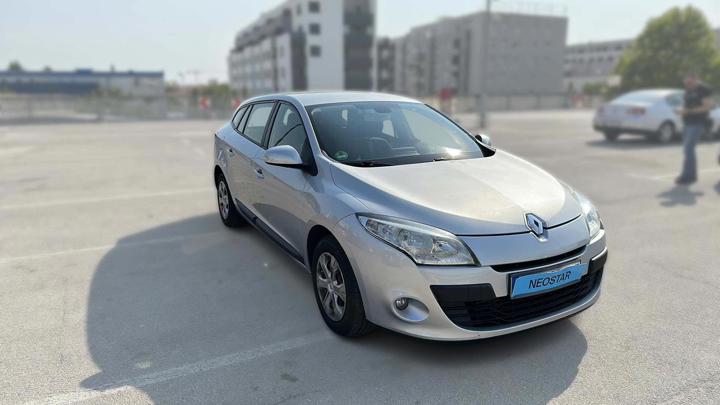 Renault Mégane Grandtour 1,5 dCi