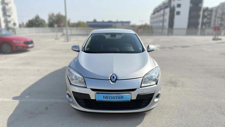 Renault Mégane Grandtour 1,5 dCi