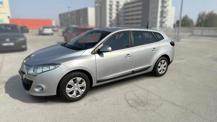 Renault Mégane Grandtour 1,5 dCi