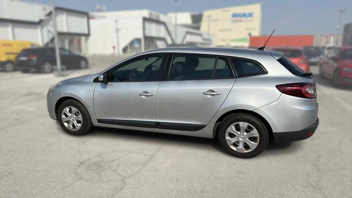 Renault Mégane Grandtour 1,5 dCi