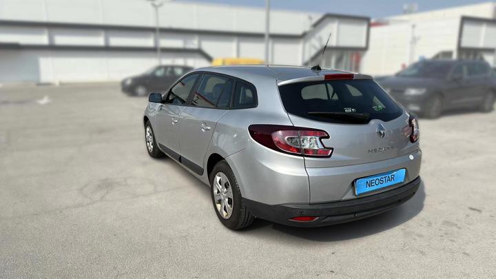 Renault Mégane Grandtour 1,5 dCi