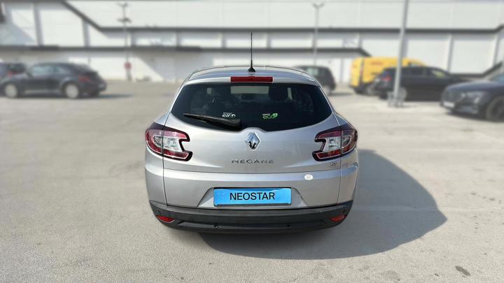 Renault Mégane Grandtour 1,5 dCi