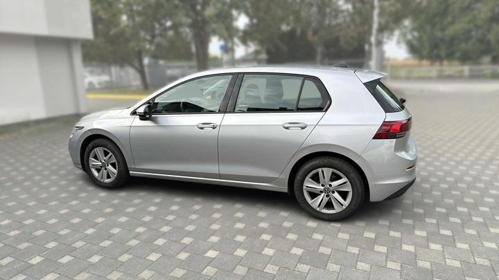 VW 2.0TDI