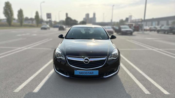 Opel Opel INSIGNIA 2.0 CDTI OPC LINE