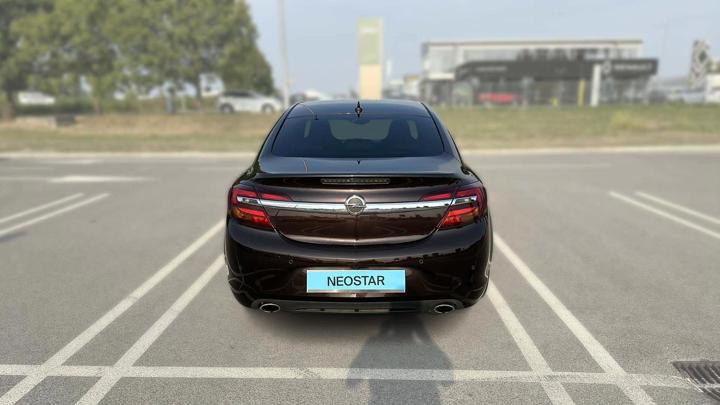 Opel Opel INSIGNIA 2.0 CDTI OPC LINE