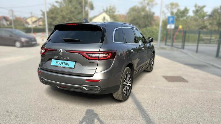 Renault Koleos 4WD 2.0 dci INITIALE Aut. 5 vrata