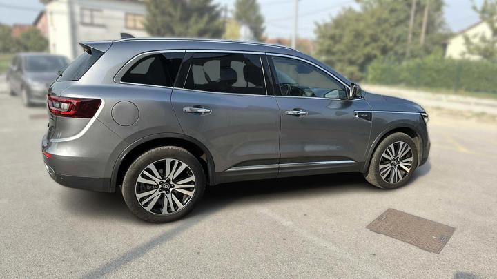 Renault Koleos 4WD 2.0 dci INITIALE Aut. 5 vrata