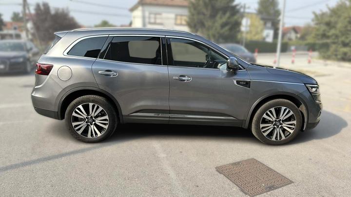 Renault Koleos 4WD 2.0 dci INITIALE Aut. 5 vrata