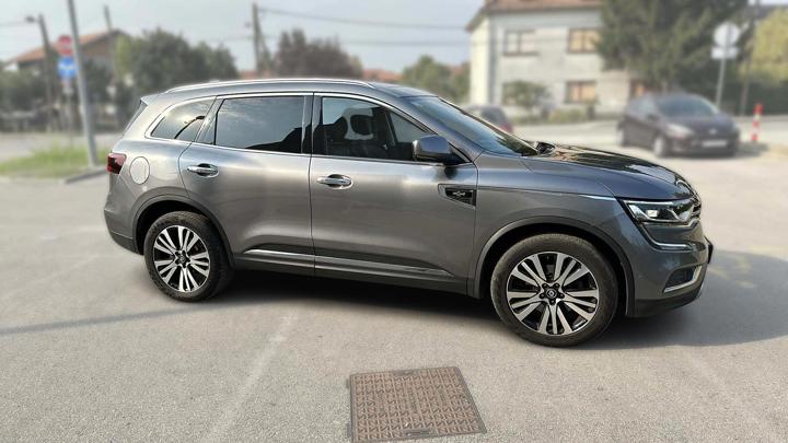 Renault Koleos 4WD 2.0 dci INITIALE Aut. 5 vrata