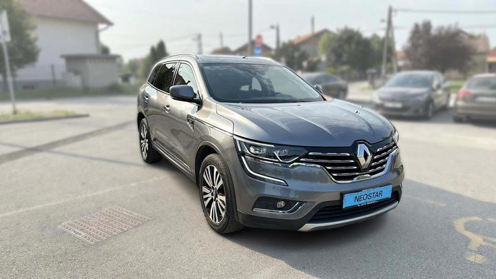 Renault Koleos 4WD 2.0 dci INITIALE Aut. 5 vrata