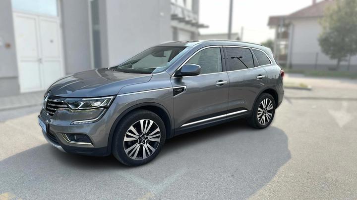 Renault Koleos 4WD 2.0 dci INITIALE Aut. 5 vrata