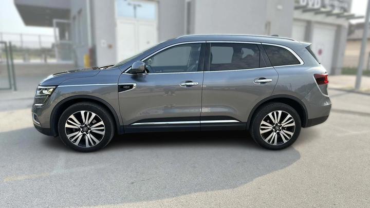 Renault Koleos 4WD 2.0 dci INITIALE Aut. 5 vrata