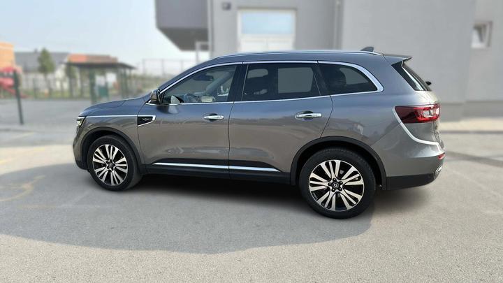 Renault Koleos 4WD 2.0 dci INITIALE Aut. 5 vrata