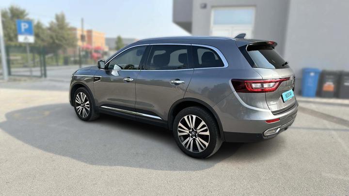 Renault Koleos 4WD 2.0 dci INITIALE Aut. 5 vrata