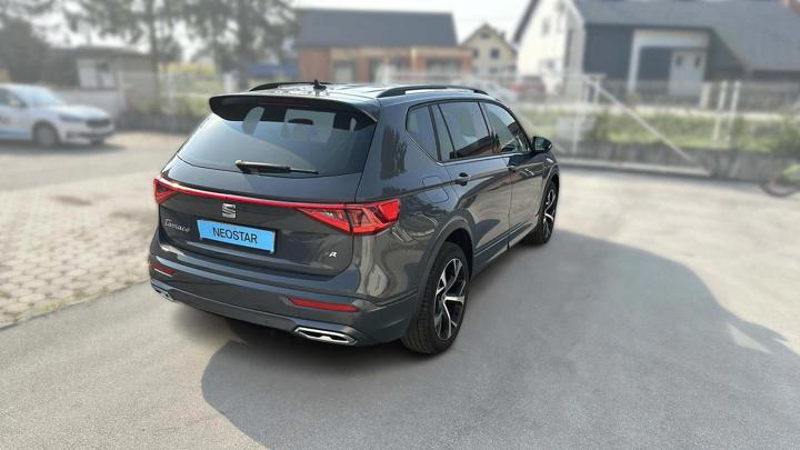 Seat Seat TARRACO 2.0 TDI FR