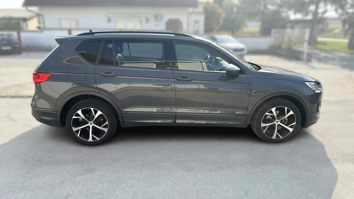 Seat Seat TARRACO 2.0 TDI FR