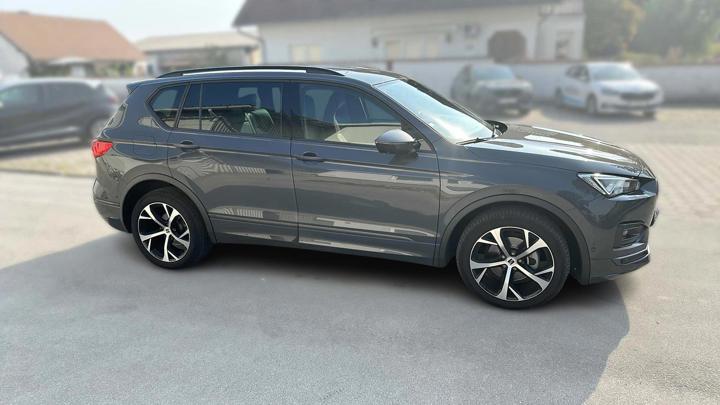 Seat Seat TARRACO 2.0 TDI FR