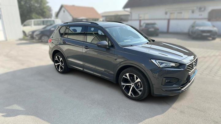 Seat Seat TARRACO 2.0 TDI FR