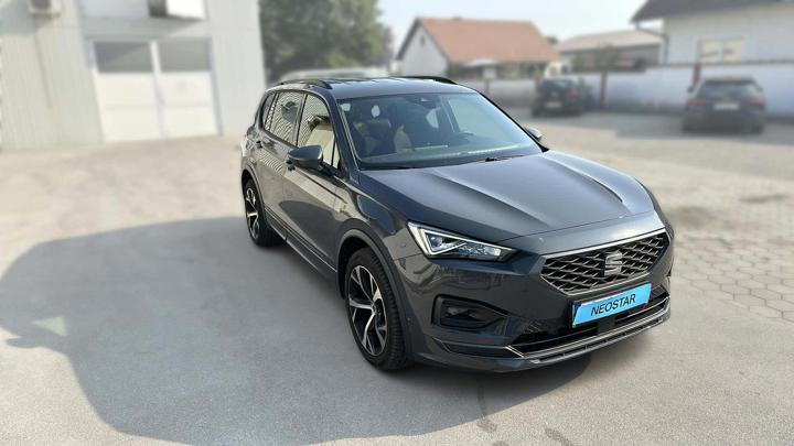 Seat Seat TARRACO 2.0 TDI FR