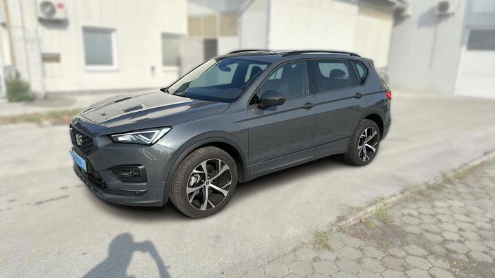 Seat Seat TARRACO 2.0 TDI FR