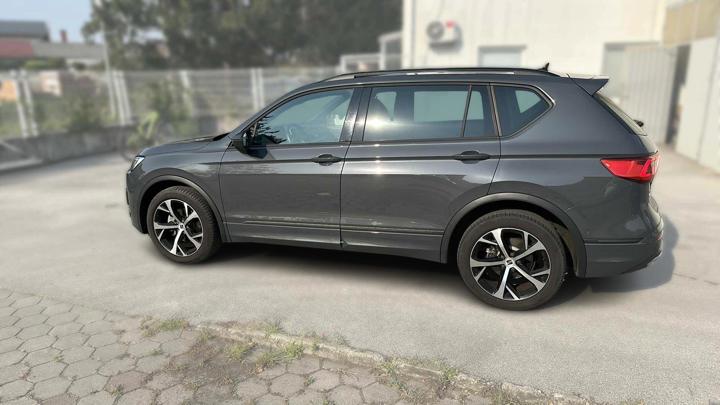 Seat Seat TARRACO 2.0 TDI FR